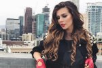 Седокова розкрила секрети схуднення після пологів