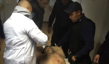 "Дніпровський вбивця" пішов по стопах Яроша