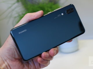 Huawei P20 Pro