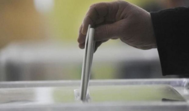 В Украине зафиксировали более 1100 нарушений избирательного процесса
