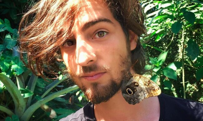 Владимир Дантес, instagram.com/vladimirdantes