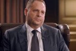 Андрей Ермак, скриншот видео