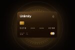 Unlimity - криптокартка в Telegram без KYC