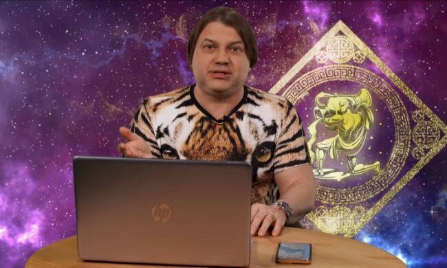 Астролог Влад Росс розповів, коли очікується наступний ретроградний Меркурій