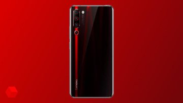 Lenovo Z6 Pro