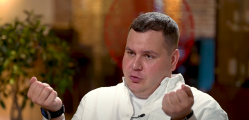 Дмитро Чикало