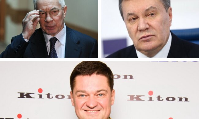 Ярослава Янушевича часів Януковича погодили на голову Херсонської ОДА: скандальне розслідування та вплив Азарова