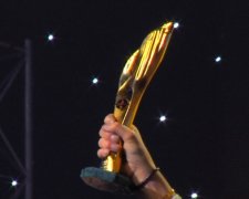 Оголошені лауреати загальнонаціональної програми "Людина року - 2016" в номінації "Телевізійний журналіст року"
