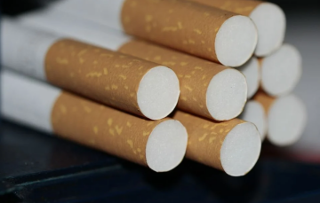 Цигарки, зображення з вільних джерел