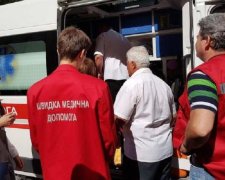Доголодувалась: віце-спікера Ради забрала швидка