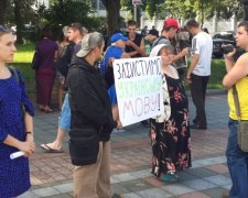 Можу собі дозволити: російськомовний автор емоційно висловився про мовне питання