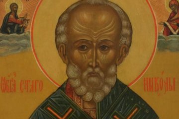 Миколай Чудотворець: в чому допоможе і значення ікони