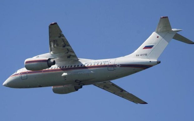 Катастрофа с российским самолетом была неизбежна