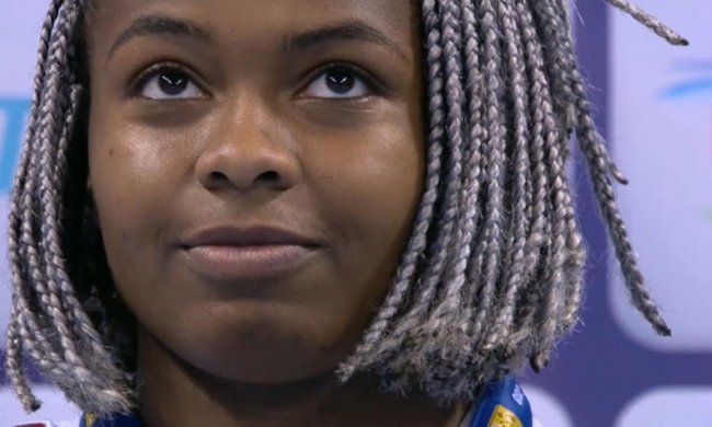 Українська дзюдоїстка вигризла медаль на престижному Гран-прі