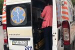 У Запоріжжі малюк "викупався" в окропі, страшні опіки та реанімація - бабуся благає про допомогу