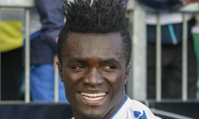 Герой 22-го тура УПЛ признался, что болеет за Реал