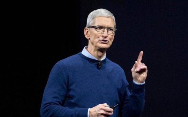 Apple обменяет ваш старый iPhone на новый, но при одному условии