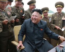 Третья мировая не за горами: большой Ким озвучил свои условия