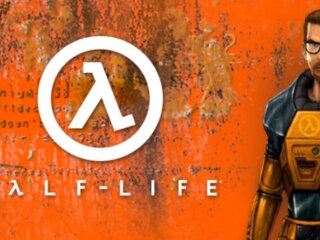 Half-Life / фото: скриншот Youtube