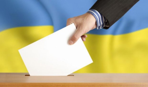 В ТИК Одессы принесли протокол  голосования без цифр