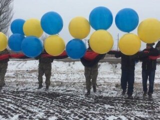 Фото: "Останній Блокпост"