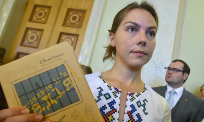 Сестру Савченко допитаю7 грудня – адвокат
