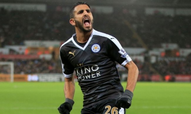 АПЛ: "Челсі" знову програє, а "Лестер" знову лідер