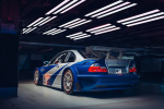 BMW M3 GTR, фото: ea.com