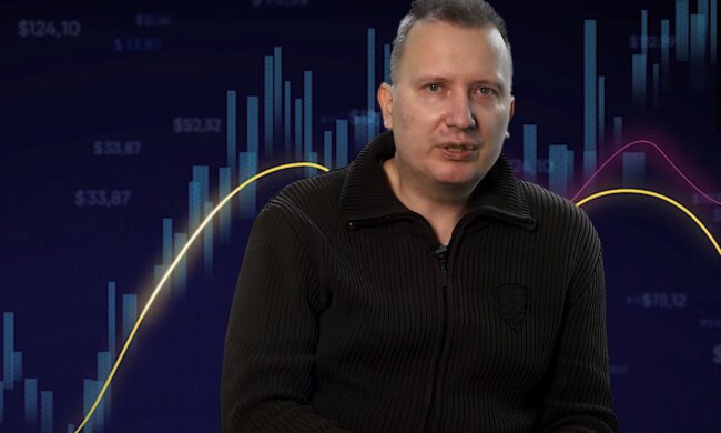 Олексій Кущ, скріншот відео