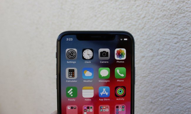 iOS 12 внезапно стала популярной