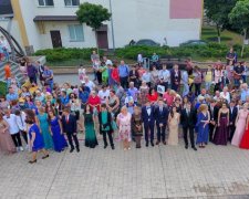Выпускной 2018: эти ошибки при выборе платья испортят праздник