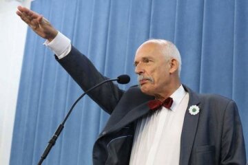 Політик, який підтримував анексію Криму і розстріли на Майдані, видалений з Facebook