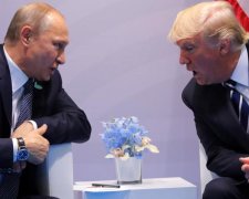 У нього все вийшло: Трамп здивував зізнанням щодо Путіна