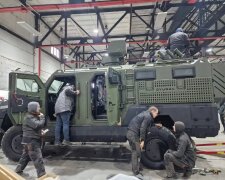 Подозрение в поставке войску бракованных РЭБ и завышении цен на комплектующие: суд арестовал имущество компании «УкрАрмоТех»