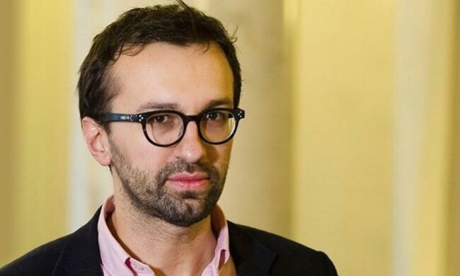 Лещенко пояснив, як Ложкін "кине" Порошенка