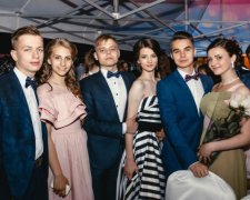Краса, елегантність і стиль: найяскравіші образи випускниць 2018