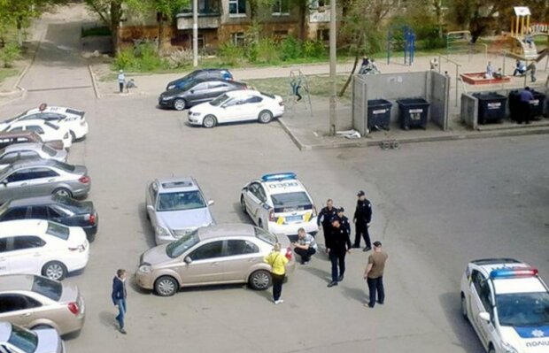 Донецький прокурор ледь не вбив дітей під Запоріжжям: подробиці за крок від трагедії
