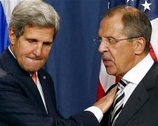 Попытка номер 5: Кремль опять не смог обвести Белый дом вокруг пальца