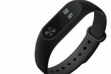 Xiaomi презентувала друге покоління популярного фітнес-браслету