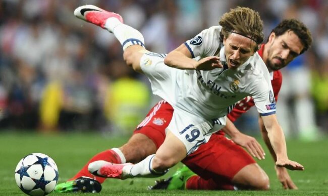 Звезда Реала может на долгие годы угодить за решетку