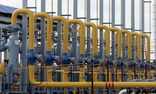 Тарифи на газ завищені на 1000 грн