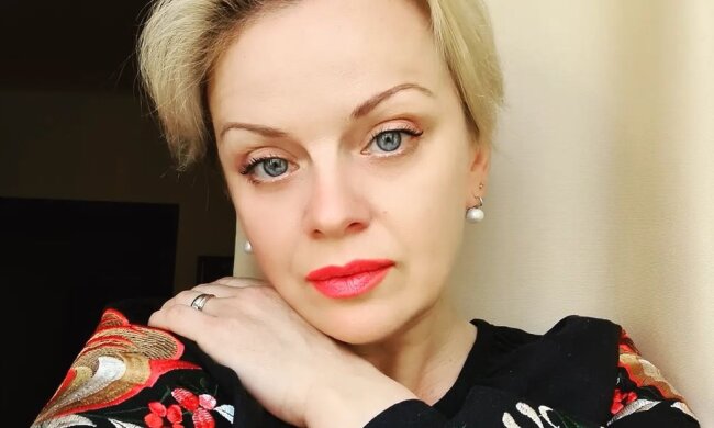 Ирма Витовская, фото: Instagram