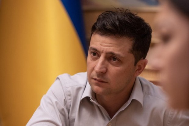 У нового главы Донецкой ОГА нашелся брат боевик, Зеленский ответил жестко:  "Не делите людей"