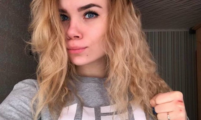 Ірина Рибнікова