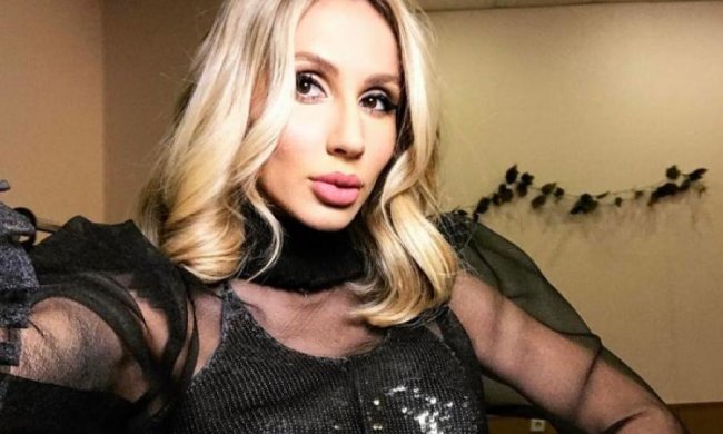 Ненакрашенная Лобода довела поклонников до экстаза: фото