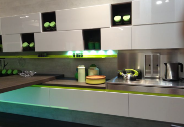 Кухня, изображение из свободных источников