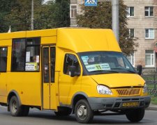 Бунт у "ДНР": страйкують донецькі маршрутники