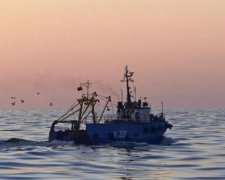 Украина арестовала скандальное российское судно Норд