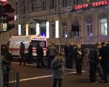 Кривава драма в Харкові: стало відомо, хто був у другій машині