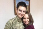 Син Віктора Павліка з матір'ю: Лора Созаева / Facebook